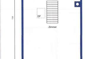 Freistehendes Einfamilienhaus Niederkassel Zentrum Kernsanierung 2013 Wärmedämmung 1607 m² Grundstüc – Die vollständige Adresse der Immobilie erhältst du vom Anbieter., 53859 Niederkassel – Vorschaubild 23