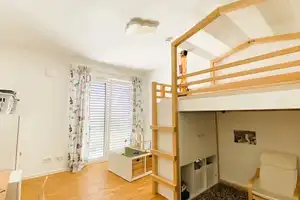 Wunderbares Reihenmittelhaus in ruhiger und verkehrsgünstiger Lage – Aichach-Friedberg (Kreis) – Vorschaubild 21