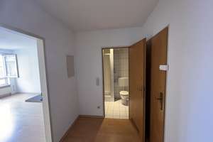 Schöne 1–Zimmerwohnung mit TG Stellplatz in Regensburg Kasernemviertel – Grunewaldstraße 4, 93053 Kasernenviertel, Regensburg – Vorschaubild 7