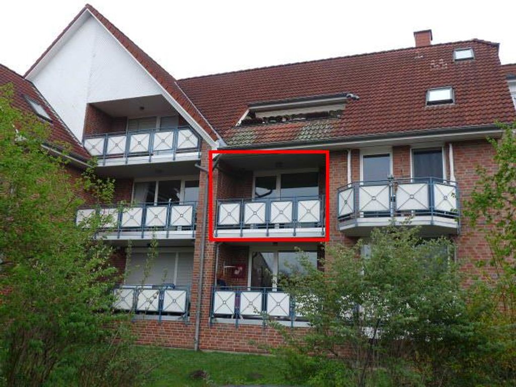 Fabelhafte Wohnung Mieten Stade und Bewertung - Bilder und ...