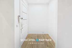 Hastedt | Frisch modernisierte Wohnung inklusive Küche und kleinem Balkon – Die vollständige Adresse der Immobilie erhältst du vom Anbieter., 28207 Altstadt, Bremen – Vorschaubild 13