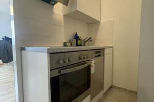 Möblierte 1-Zimmer-Wohnung am Stiglmaierplatz – Die vollständige Adresse der Immobilie erhältst du vom Anbieter., 80333 Augustenstraße, München – Vorschaubild 13
