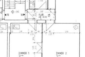 Altbauwohnung in bester Lage! – Nehringstrasse 16a, 14059 Charlottenburg, Berlin – Vorschaubild 8