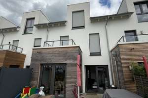 Modernes Reihenmittelhaus mit Garten, Balkon & Stellplatz – Bezug ab 01.08.2026 – Mondrautenstraße 10, 38108 Wabe-Schunter-Beberbach, Braunschweig – Vorschaubild 2