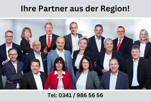 Stilvoll wohnen mit Blick ins Grüne – Die vollständige Adresse der Immobilie erhältst du vom Anbieter., 4654 Kohren-Sahlis – Vorschaubild 9