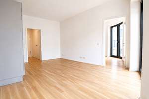 I Urban wohnen im OSTFORUM Leipzig I  moderne Wohnungen in zentraler Stadtlage I – Prager Straße 30b, 4103 Zentrum-Südost, Leipzig – Vorschaubild 8