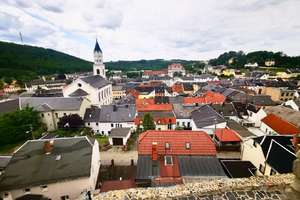 Ein- bis Zweifamilienhaus in Elsterberg/Vogtland – Die vollständige Adresse der Immobilie erhältst du vom Anbieter., 7985 Elsterberg – Vorschaubild 13
