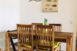 Wohnen mit Charakter: Stilvolle 3-Zimmer-Wohnung in Bonn – Pariser Str. 47, 53117 Auerberg, Bonn – Vorschaubild 8