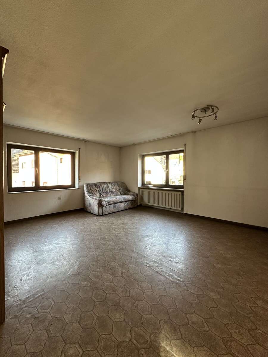 Immobilie in Schöntal - Charaktervoller Hof mit Haus, Garage und Nebengebäuden! - Bild 13