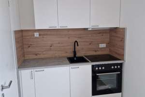 Schöne, große 1-Zimmer Wohnung in München-Giesing mit EBK – Oberaudorfer Straße 17, 81549 Obergiesing, München – Vorschaubild 7