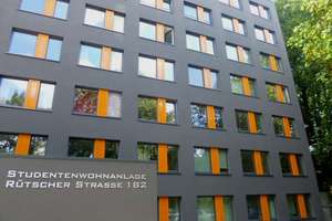Studenten aufgepasst: Schönes 2-Zimmer-Apartment nahe RWTH!
