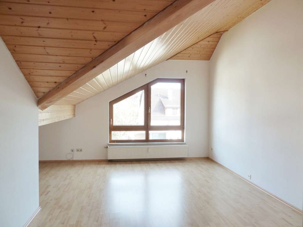 Immobilie in Kirchentellinsfurt - 2-Zimmer-Studiowohnung in ruhiger Lage - Bild 1