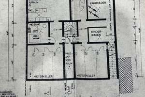 Licht, Raum & Stil auf zwei Ebenen – frisch renovierte Maisonette mit Terrasse und 3 Schlafzimmern – Die vollständige Adresse der Immobilie erhältst du vom Anbieter., 50829 Bocklemünd/Mengenich, Köln – Vorschaubild 28