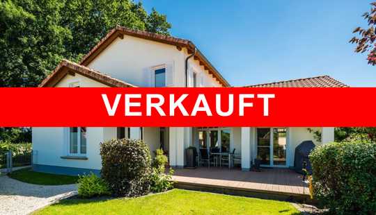 Bild von VERKAUFT! Wunderschönes Einfamilienhaus in ruhiger Lage *PROVISIONSFREI*