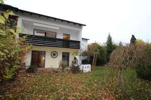 sanierungsbedürftiges Reihenhaus / Hanglage in schöner Siedlungslage - 748 – Die vollständige Adresse der Immobilie erhältst du vom Anbieter., 84347 Pfarrkirchen – Vorschaubild 4