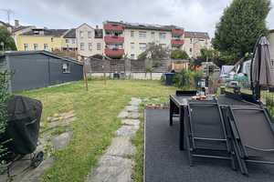 Langfristige Rendite sichern: Mehrfamilienhaus mit Vollvermietung – Vogtlandkreis – Vorschaubild 4