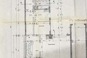 Wohnen mit Charakter: Gepflegtes Doppelhaus in der Gartenstadt – 68305 Käfertal, Mannheim – Vorschaubild 14