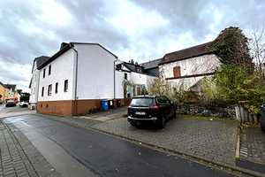 Gepflegtes Einfamilienhaus in Limburg-Lindenholzhausen – Kirchstr. 33, 65551 Limburg-Weilburg (Kreis) – Vorschaubild 3