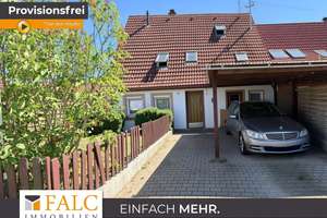 Platz für die ganze Familie- Ihr neues Zuhause wartet – Die vollständige Adresse der Immobilie erhältst du vom Anbieter., 73312 Geislingen an der Steige – Vorschaubild 1