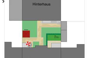 NEU - frei verfügbar ab 09/2026 - Hochwertige Denkmalschutzsanierung mit eigenem kleinen Garten – Gambrinusstraße 12, 1159 Friedrichstadt, Dresden – Vorschaubild 19
