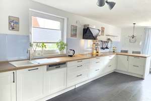 Einfamilienhaus mit Scheune  – Albstraße 17, 89173 Lonsee – Vorschaubild 1