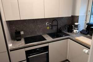 Renovierte 3-Zimmer-Wohnung in Augsburg mit Küche – Weißenburger Straße 1, 86157 Pfersee-Nord, Augsburg – Vorschaubild 2
