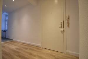 Wohnen im EG! Renovierte 2-Zi-Whg in ruhiger Lage – Rankestraße 26, 45144 Frohnhausen, Essen – Vorschaubild 4