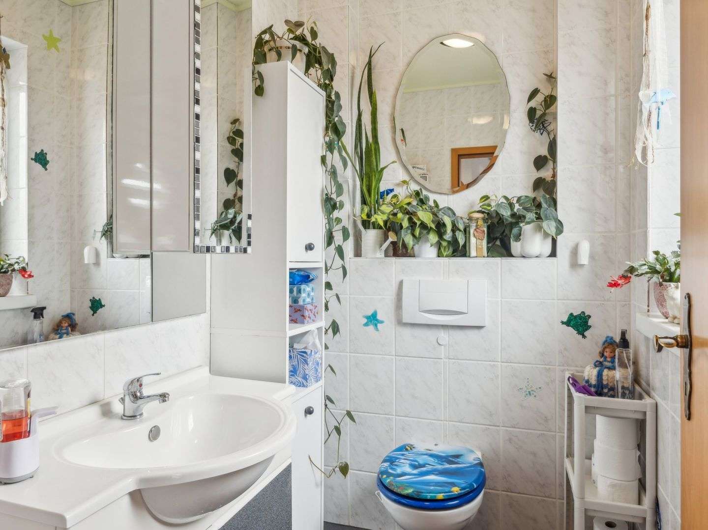 Immobilie in Riede - Freistehendes Einfamilienhaus in familienfreundlicher und grüner Lage von Riede - Bild 6