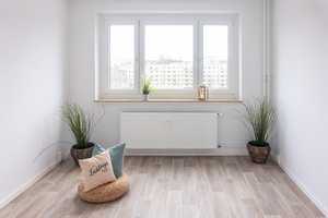 3-Zimmer-Wohnung - Balkon - Aufzug – Arthur-Strobel-Str. 90, 9127 Chemnitz – Vorschaubild 2