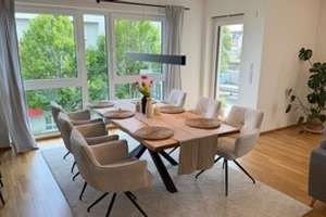 Exklusive 4-Zimmer-Wohnung in Wiesbaden-Dotzheim. – Carl-Bender-Straße 1, 65197 Klarenthal, Wiesbaden – Vorschaubild 5