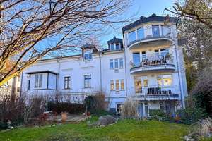 Maisonette-Perle in Stadtvilla – Ostpreussendamm 47a, 12207 Lichterfelde, Berlin – Vorschaubild 3