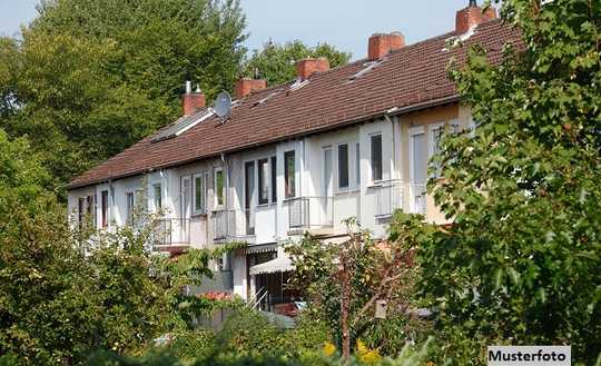 Klein, aber fein: Einfamilien-Reihenmittelhaus - provisionsfrei