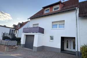 Freistehende Zweifamilienhaus in Hochspeyer – Vogelgesangstraße 7, 67691 Hochspeyer – Vorschaubild 1