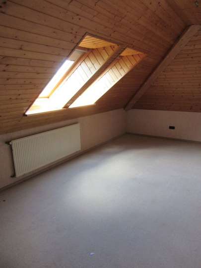 Schlafzimmer DG Schlafzimmer DG