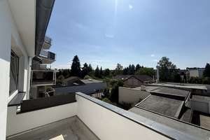 Einzimmerwohnung mit Balkon – Hügelstraße 57, 40589 Holthausen, Düsseldorf – Vorschaubild 4