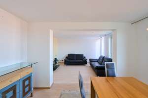 140 m² Wohnkomfort | 4,5 Zimmer | Große Sonnenterrasse | TG-Stellplatz – Die vollständige Adresse der Immobilie erhältst du vom Anbieter., 70794 Filderstadt – Vorschaubild 7
