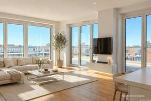 2,5-Zimmer-Neubauwohnung an der Kieler Hörn – Die vollständige Adresse der Immobilie erhältst du vom Anbieter., 24143 Gaarden-Ost, Kiel – Vorschaubild 5