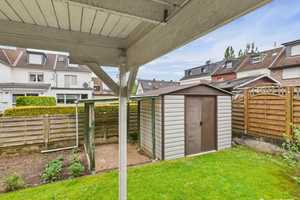 Gepflegtes Reihenmittelhaus mit schönem Garten in ruhiger Lage – Wesel (Kreis) – Vorschaubild 6