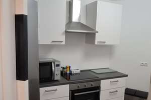 Mittendrin in Mannheim. Geräumige, modernisierte, teilmöblierte 2 Zimmerwohnung mit Balkon und TG – Die vollständige Adresse der Immobilie erhältst du vom Anbieter., 68161 Innenstadt/Jungbusch, Mannheim – Vorschaubild 13
