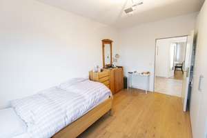 Hochwertige helle 3 Zimmer Wohnung / Groß-Buchholz Nähe MHH – Corrensweg 5, 30627 Groß-Buchholz, Hannover – Vorschaubild 12