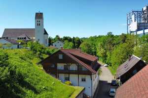 Traumhaftes Zweifamilienhaus direkt neben der Alb in Albbruck zu verkaufen – Waldshut (Kreis) – Vorschaubild 20