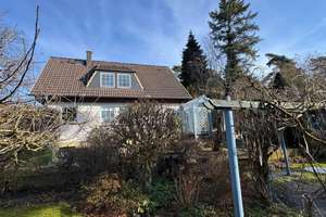 Charmantes Einfamilienhaus mit traumhaftem Garten in der Nähe des Senner Hellwegs! – 33659 Senne, Bielefeld – Vorschaubild 18