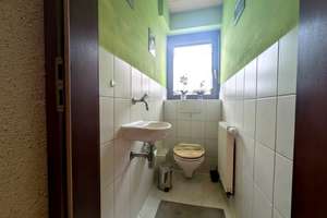 Ideal für Singles oder Paare: Gepflegte Wohnung mit Gartenparadies und Aussichtslage – Die vollständige Adresse der Immobilie erhältst du vom Anbieter., 70327 Flohberg, Stuttgart – Vorschaubild 9