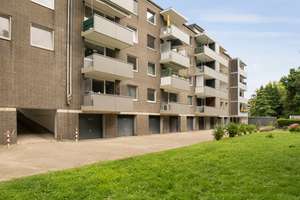 Ideal geschnittene 3-Zimmer-ETW mit Balkon & Garage – Die vollständige Adresse der Immobilie erhältst du vom Anbieter., 40627 Unterbach, Düsseldorf – Vorschaubild 6