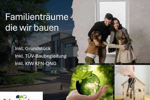 Traumhaus auf großem Grundstück – Unser Angebot für Ihre Zukunft in Obersasbach. Baugrundstück inkl. – Ortenaukreis – Vorschaubild 5