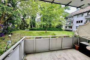Vermietete 2-Zimmer Wohnung in Berlin Lankwitz - solide Kapitalanlage mit Perspektive – Die vollständige Adresse der Immobilie erhältst du vom Anbieter., 12247 Lankwitz, Berlin – Vorschaubild 4