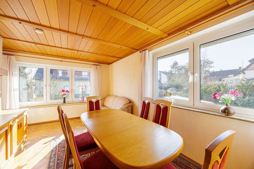 Immobilie in Ingersheim - WEITBLICK: Verwandlungschance! - Bild 2