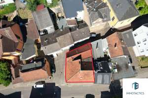 Saniertes Wohn- und Geschäftshaus mit Gewerbeeinheit, zwei vermieteten Wohnungen und Außenstellplatz – Die vollständige Adresse der Immobilie erhältst du vom Anbieter., 55424 Münster-Sarmsheim – Vorschaubild 14