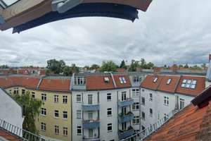 Lichtdurchflutete Dachgeschosswohnung in Tempelhof - von Privat – Ordensmeisterstraße 55, 12099 Tempelhof, Berlin – Vorschaubild 12