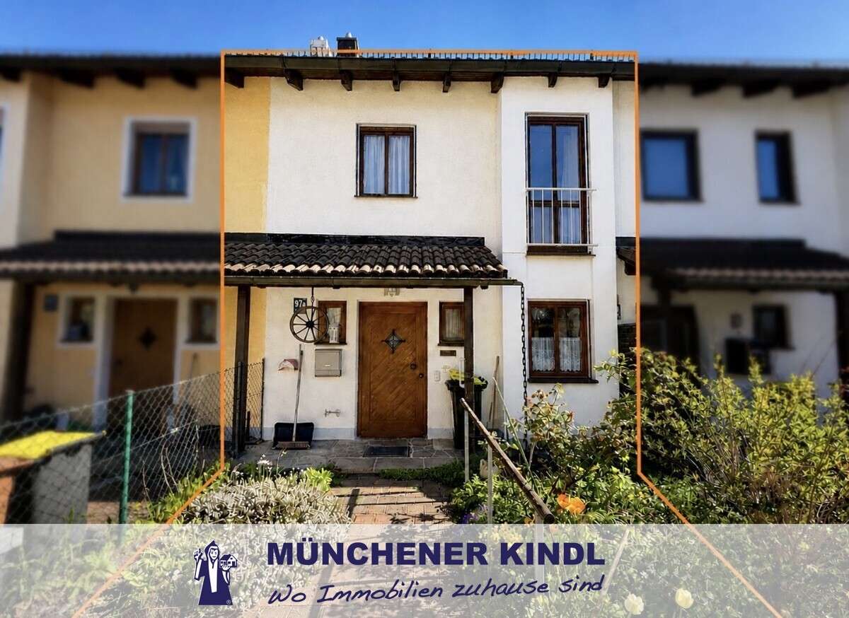 Haus kaufen in Lochhamer Straße, 81477 München